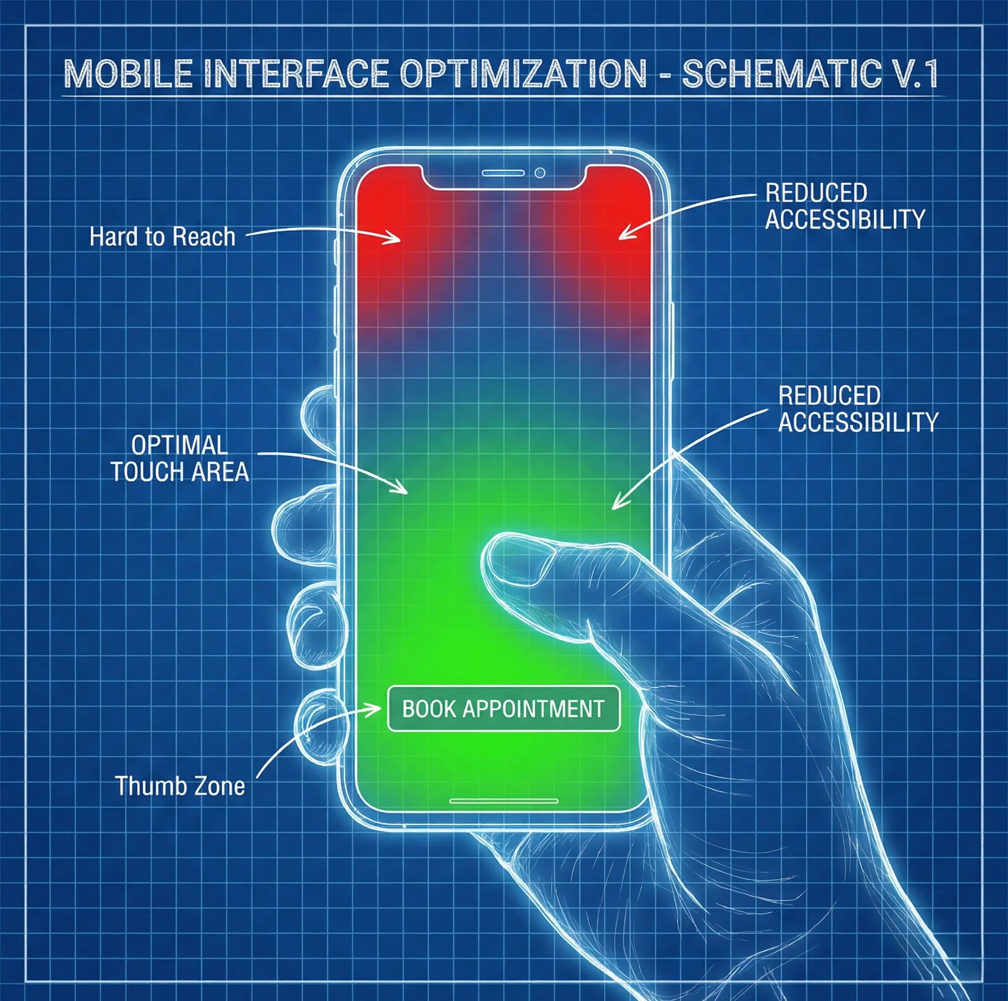 Mobile First