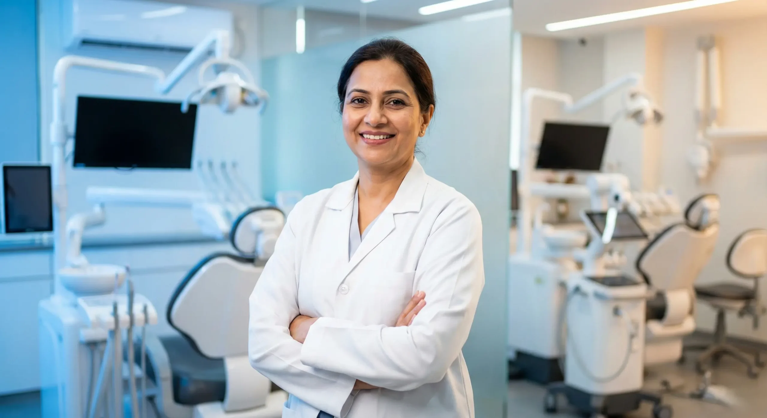 Dentist