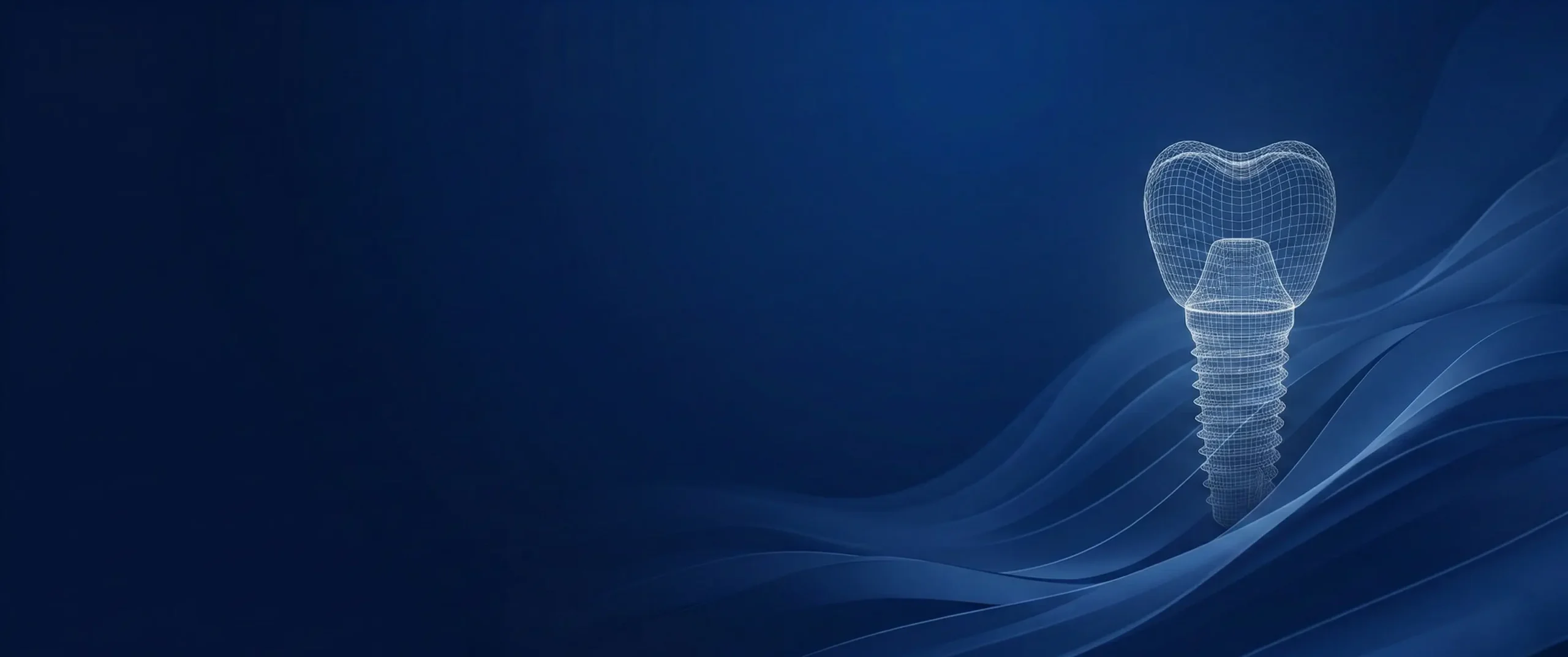 Offline conversion tracking for dental implant marketing ROI.